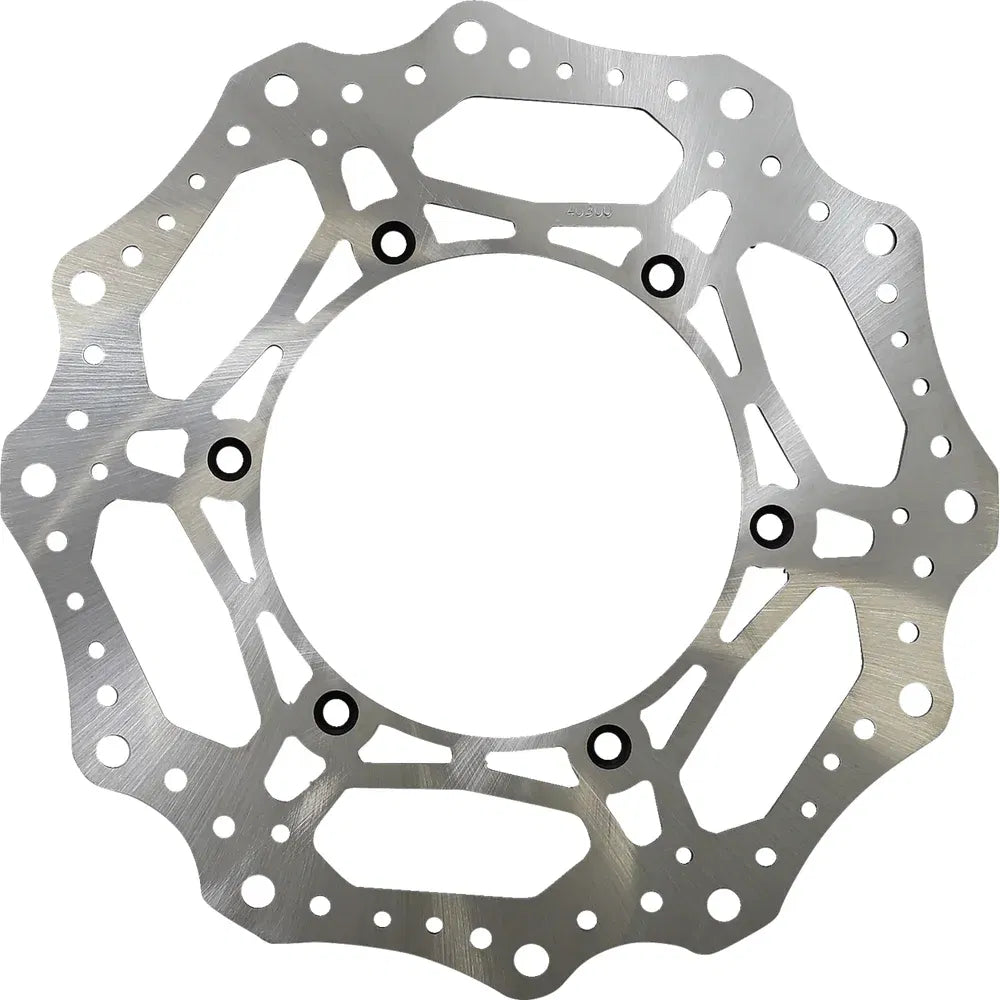 Rotor rfx