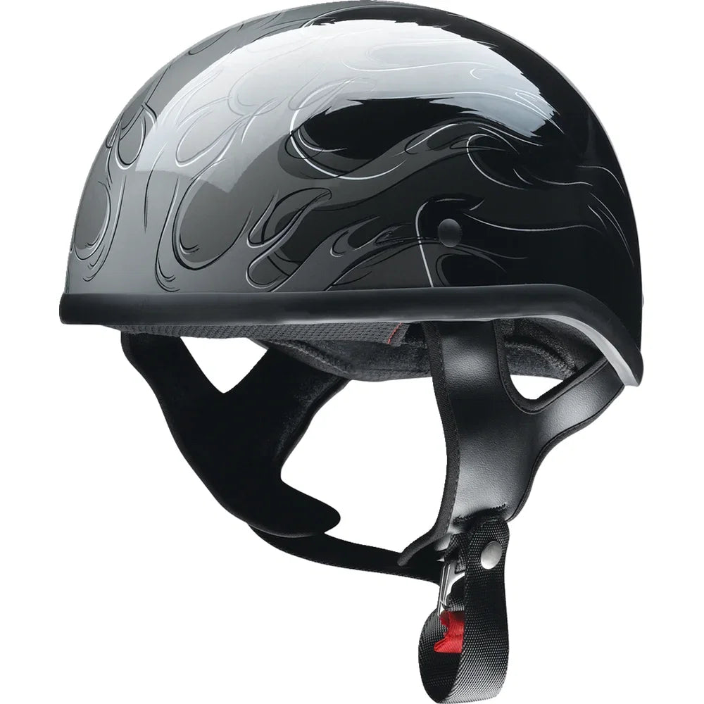 Cc gorro hellfire casco gris