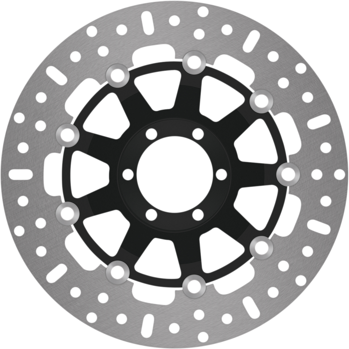 Rotor de freno - Rotor de freno - Flotante