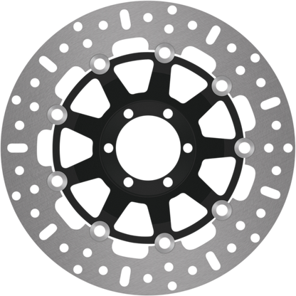 Rotor de freno - Rotor de freno - Flotante
