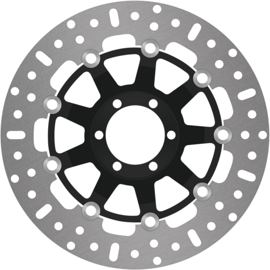 Rotor de freno - Rotor de freno - Flotante