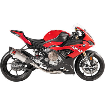 Sistema de escape Race Line - S 1000 RR