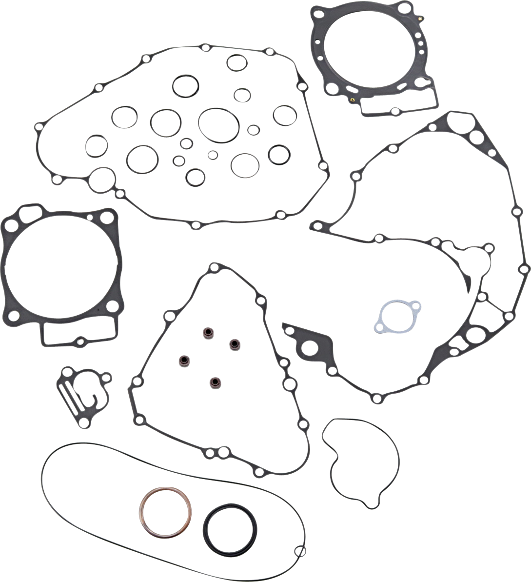 Kit completo de juntas - Kit completo de juntas de motor - Honda