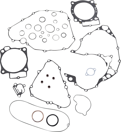 Kit completo de juntas - Kit completo de juntas de motor - Honda