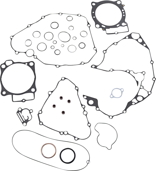 Kit completo de juntas - Kit completo de juntas de motor - Honda
