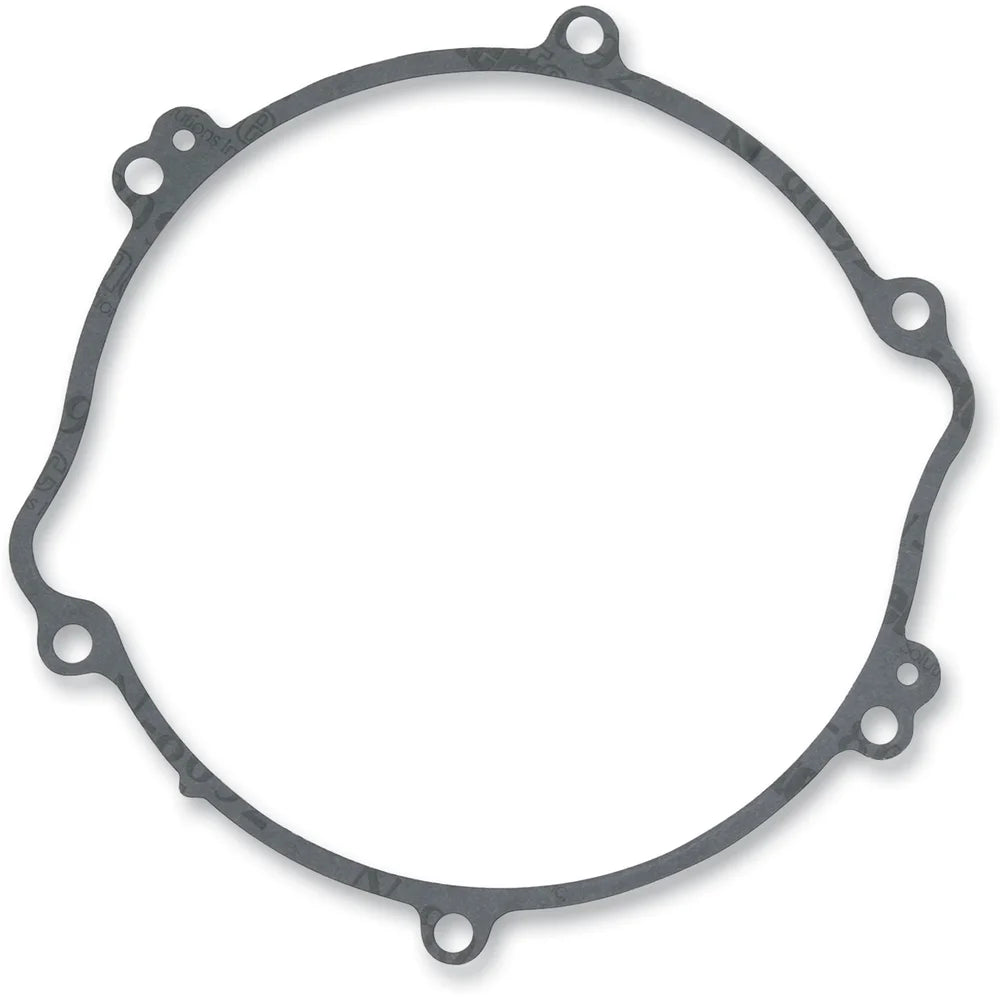 Junta de la tapa del embrague
