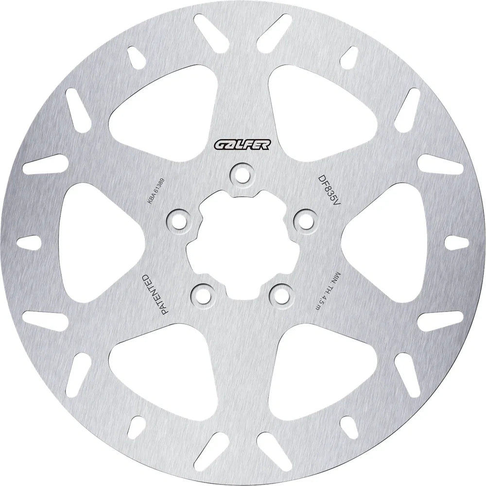 Rotor de freno