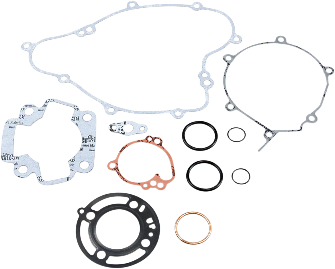 Kit completo de juntas - Kit completo de juntas de motor - Kawasaki/Yamaha