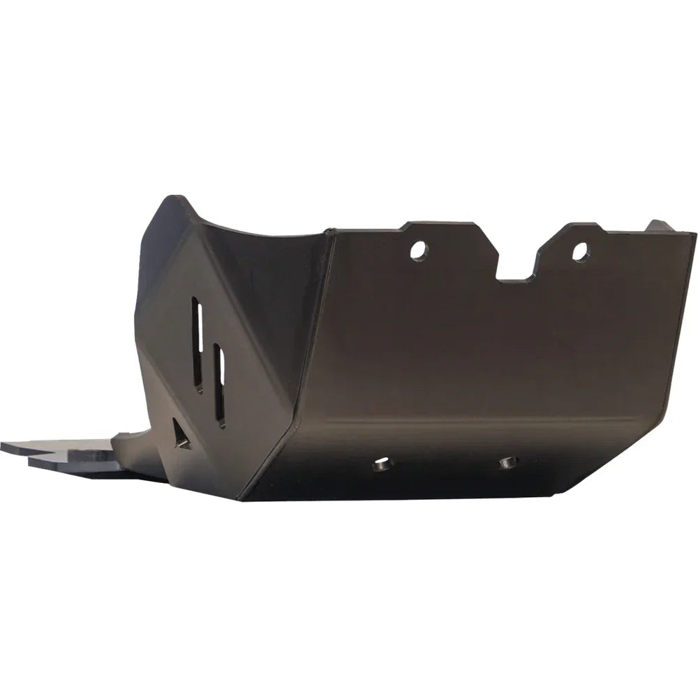 Placa protectora de 6 mm