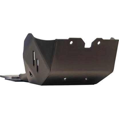 Placa protectora de 6 mm