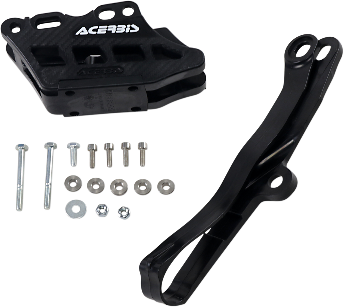 Chain Guide and Slider Kit