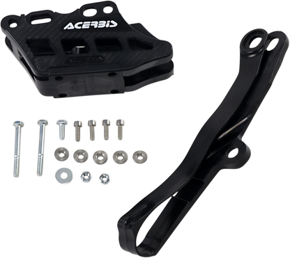 Chain Guide and Slider Kit