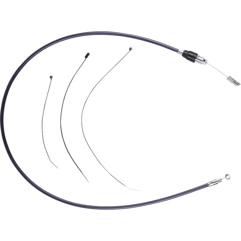 Cable de embrague de conexión rápida