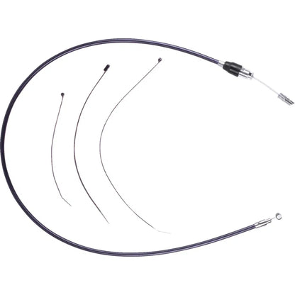 Cable de embrague de conexión rápida