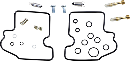 Kit de reparación de carburador - KTM - Kit de reparación de carburador - KTM