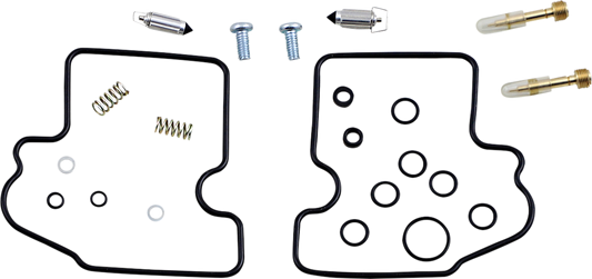 Kit de reparación de carburador - KTM - Kit de reparación de carburador - KTM