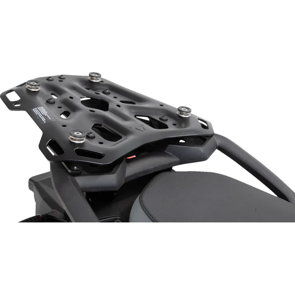 Sistema de maleta superior trax adv