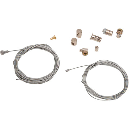 Kit de reparación de cables de emergencia