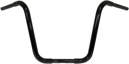 Manillar calibre 1-1/4" — Ape Hanger - Manillar calibre 1-1/4" - Ape Hanger - 16" - Negro