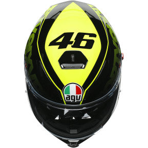 K5 S Helmet - Fast 46 - Small