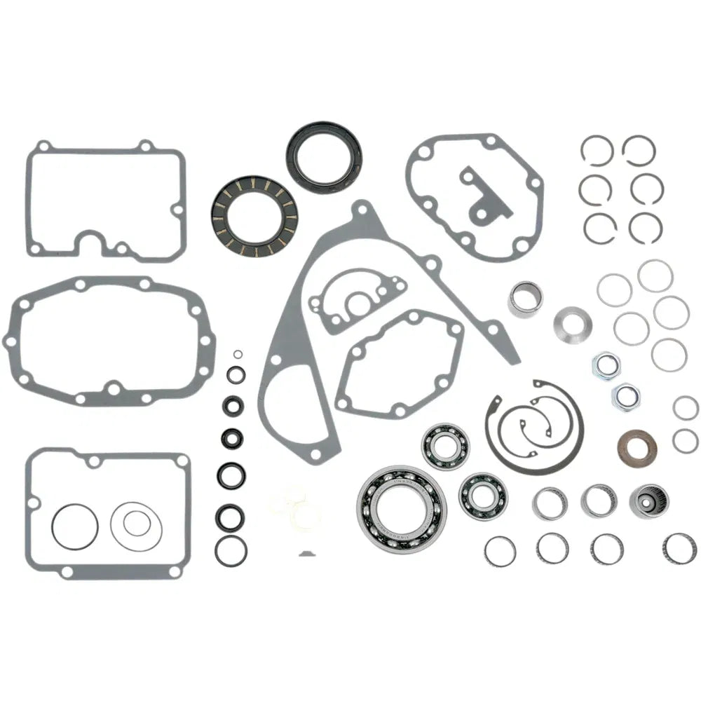 Kit de reconstrucción de transmisión