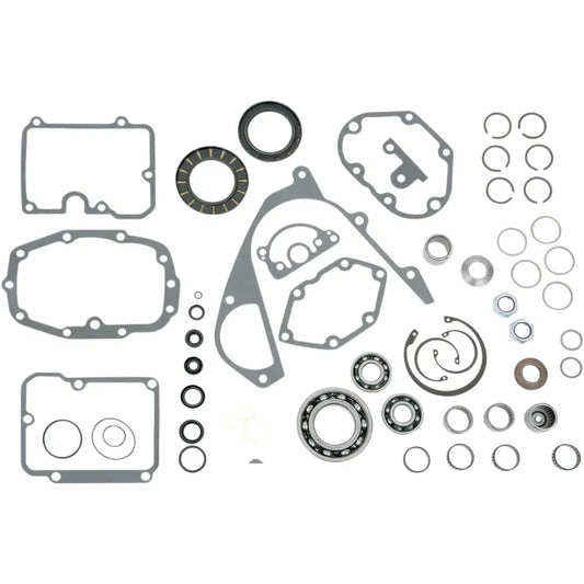 Kit de reconstrucción de transmisión