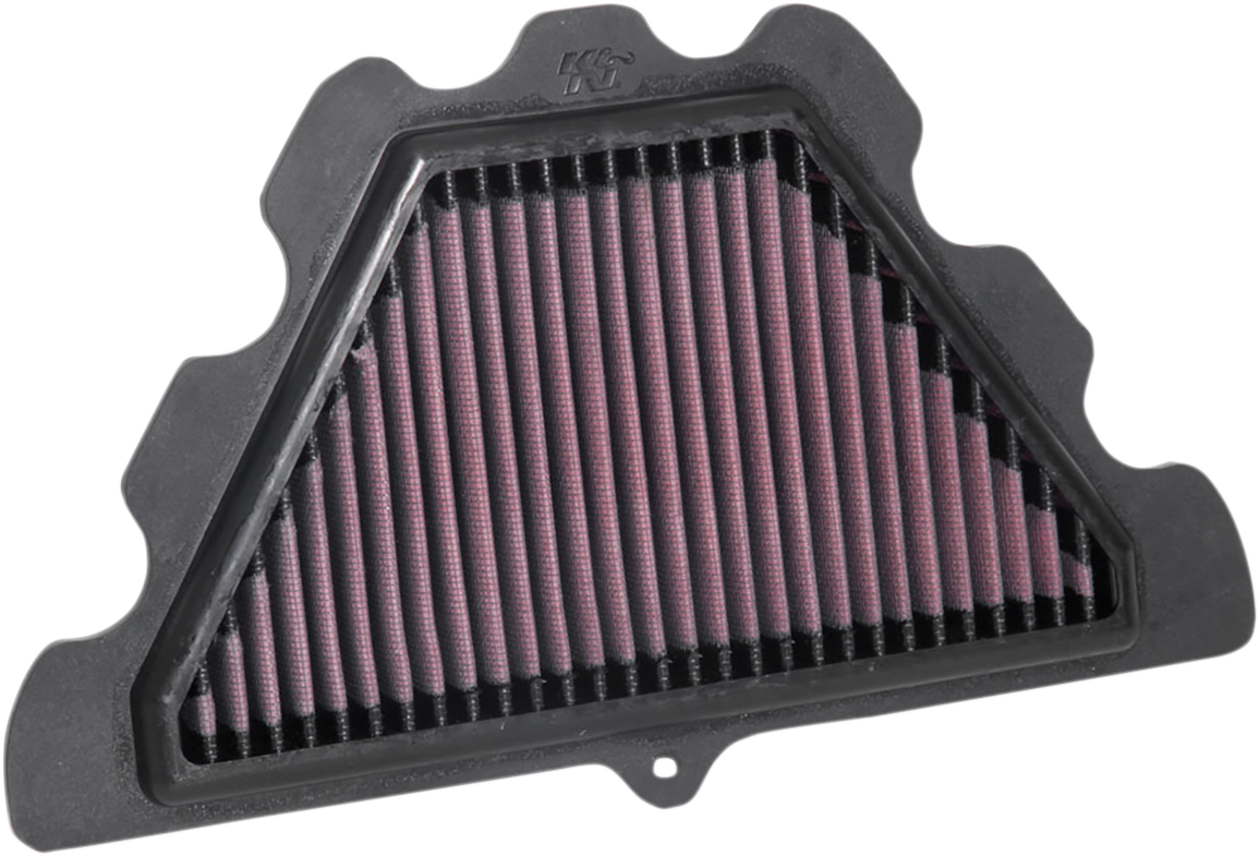 Filtro de aire de alto flujo de repuesto OE - Filtro de aire de alto flujo de repuesto OE - Kawasaki