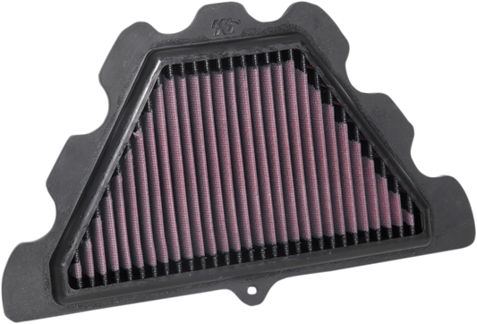 Filtro de aire de alto flujo de repuesto OE - Filtro de aire de alto flujo de repuesto OE - Kawasaki