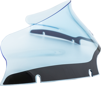 Parabrisas Kolor Flare™ Ice - Parabrisas Kolor Flare™ - 6" - Hielo azul - FLTR