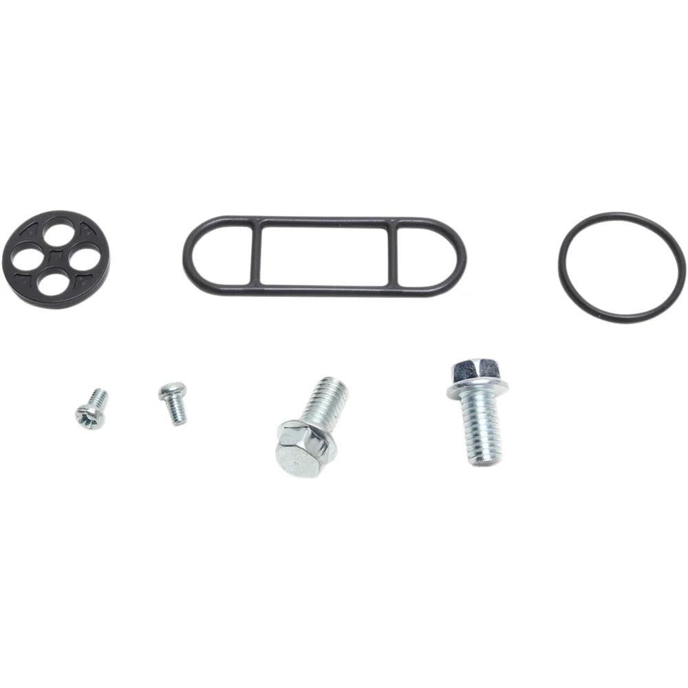 Kit de reconstrucción de llave de purga de combustible