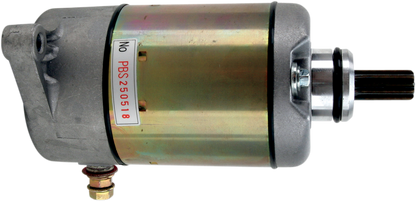 Motor de arranque para Arctic Cat y Suzuki