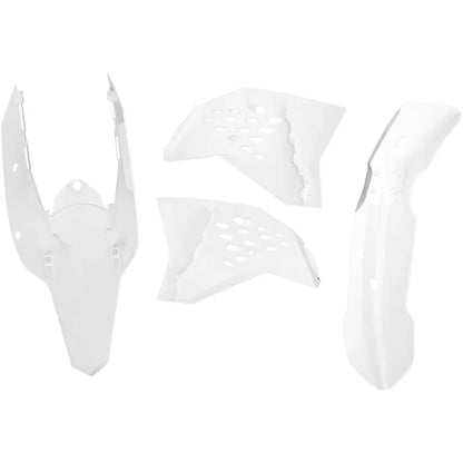 Kit de plástico de reemplazo de cuerpo estándar