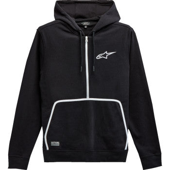 Sudadera con Capucha Alpinestars Bound - Negra