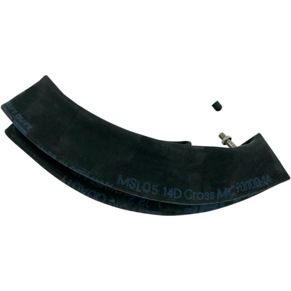 Tubo interior resistente