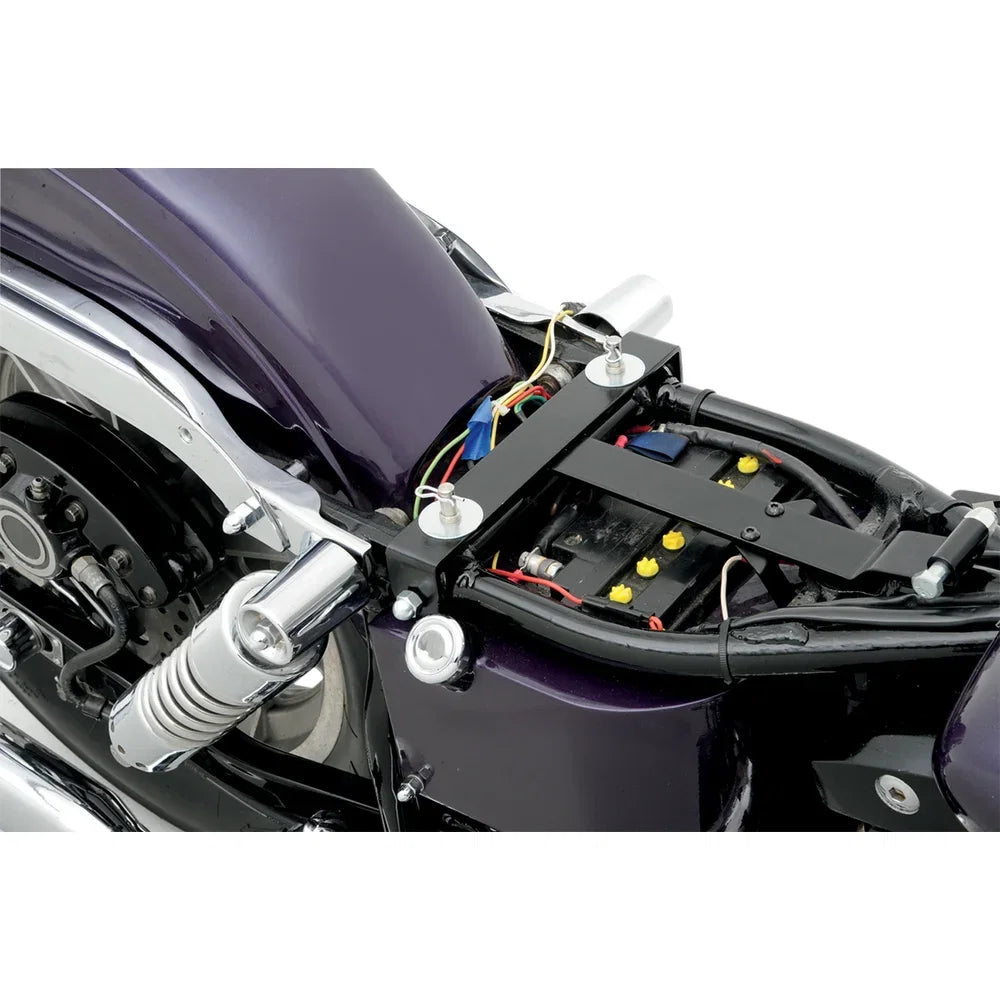 Kit de montaje para asiento individual spring