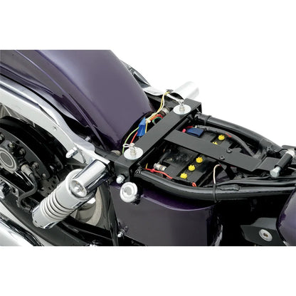 Kit de montaje para asiento individual spring