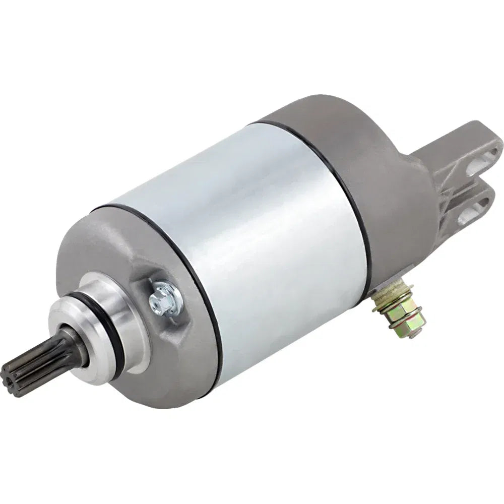 Motor de arranque para ktm