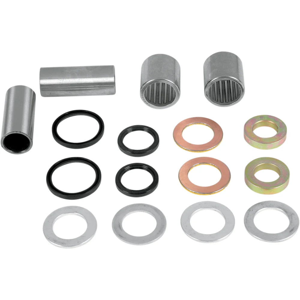 Kit de rodamientos de basculante