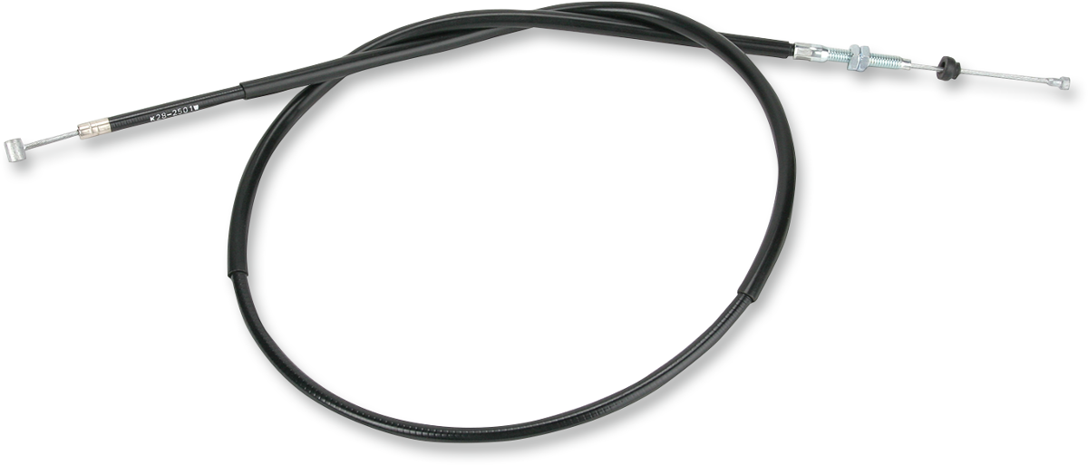 Cable de embrague de vinilo - Cable de embrague de vinilo - Yamaha