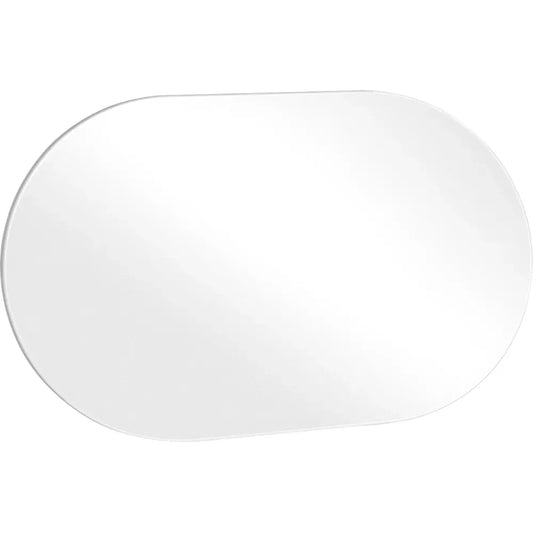 Ventana de policarbonato de repuesto