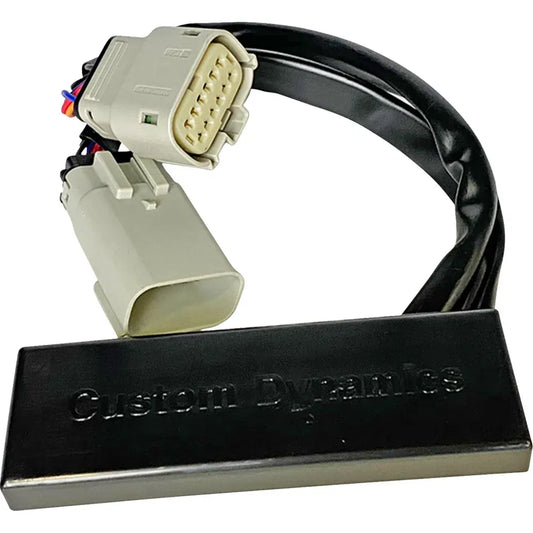 Luz intermitente de freno magic strobes™