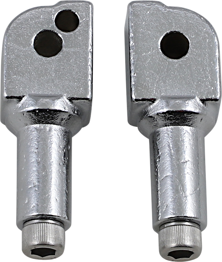 Passenger Clevis - Chrome