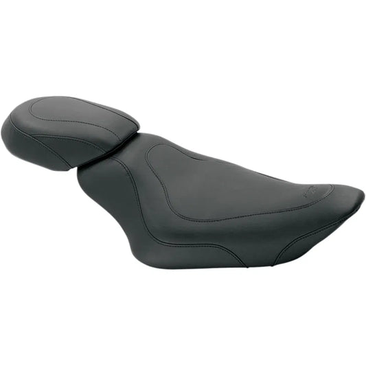 Asiento individual de cuero sintético tripper™