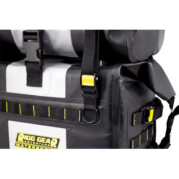 Alforjas Nelson Rigg Hurricane - Universal
