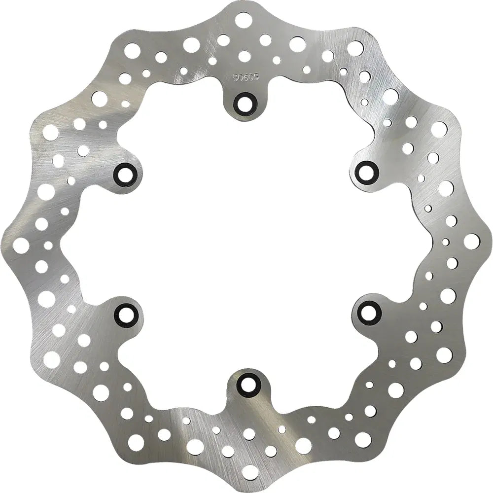 Rotor rfx