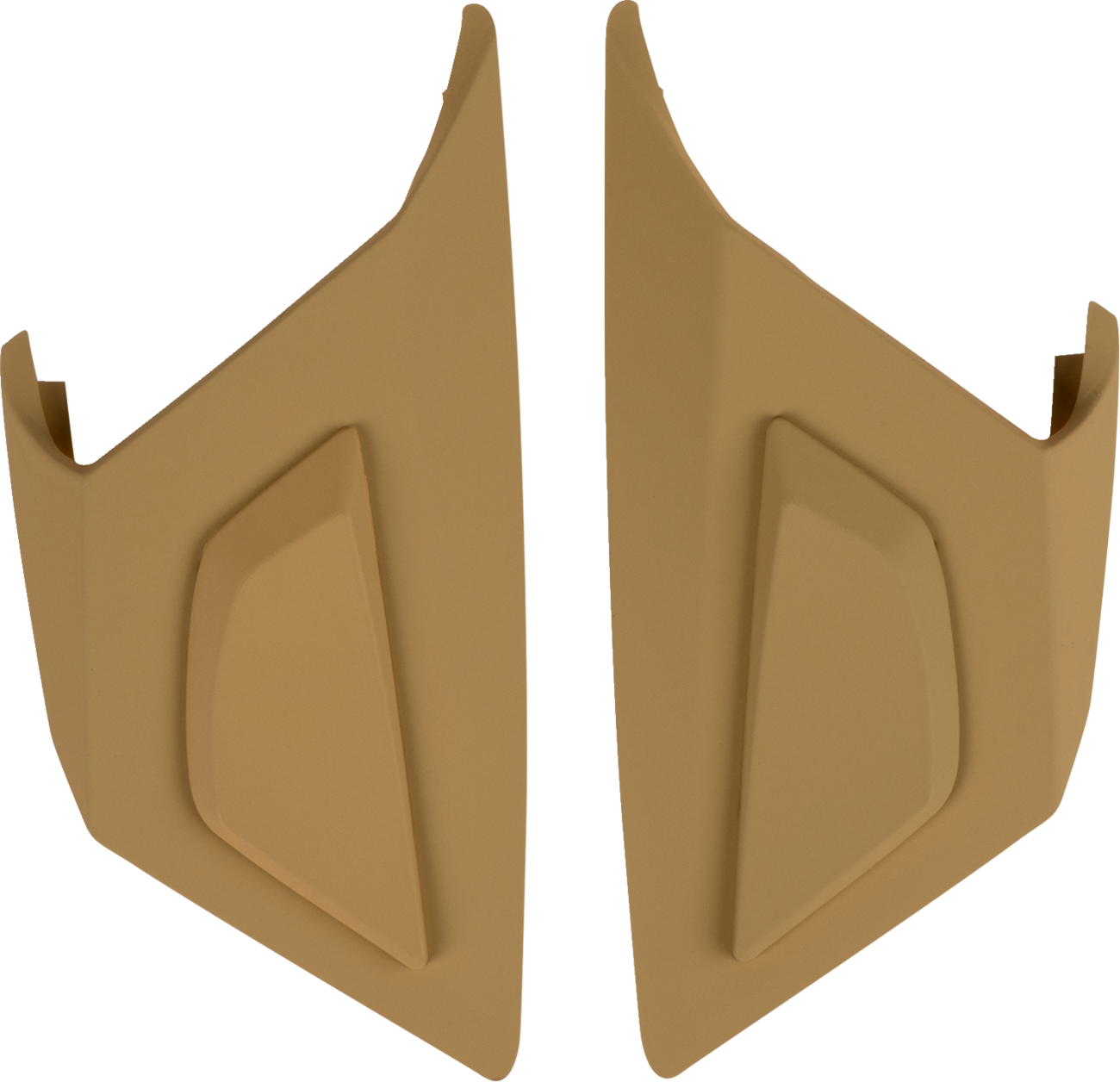 Conjuntos de ventilación superior del casco Elsinore™
