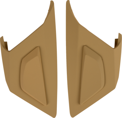 Conjuntos de ventilación superior del casco Elsinore™