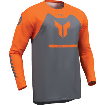 Jersey Thor Ridemode Menace