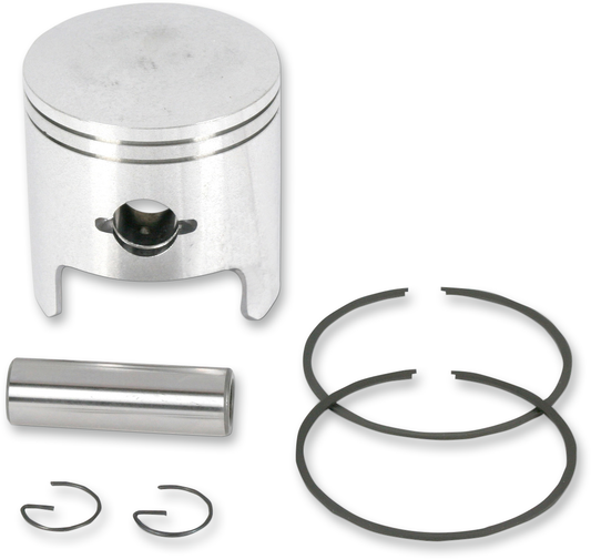 Kit de pistón - Conjunto de pistón - 68,00 mm - Arctic Cat