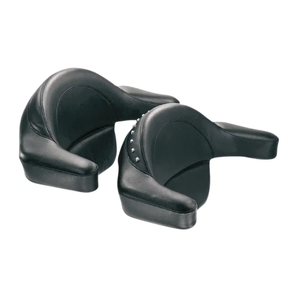 Almohadilla del pasajero con apoyabrazos